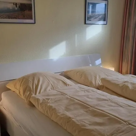 Haus Undine App 6 * Westerland